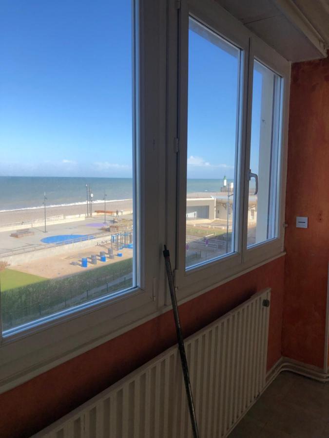 Le Phare, Grand Face Apartment Le Treport