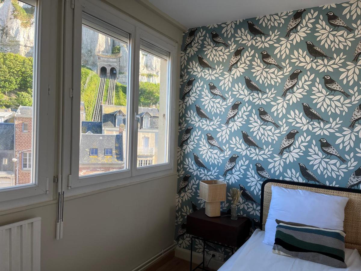 Apartment Le Phare, Grand Face Le Treport