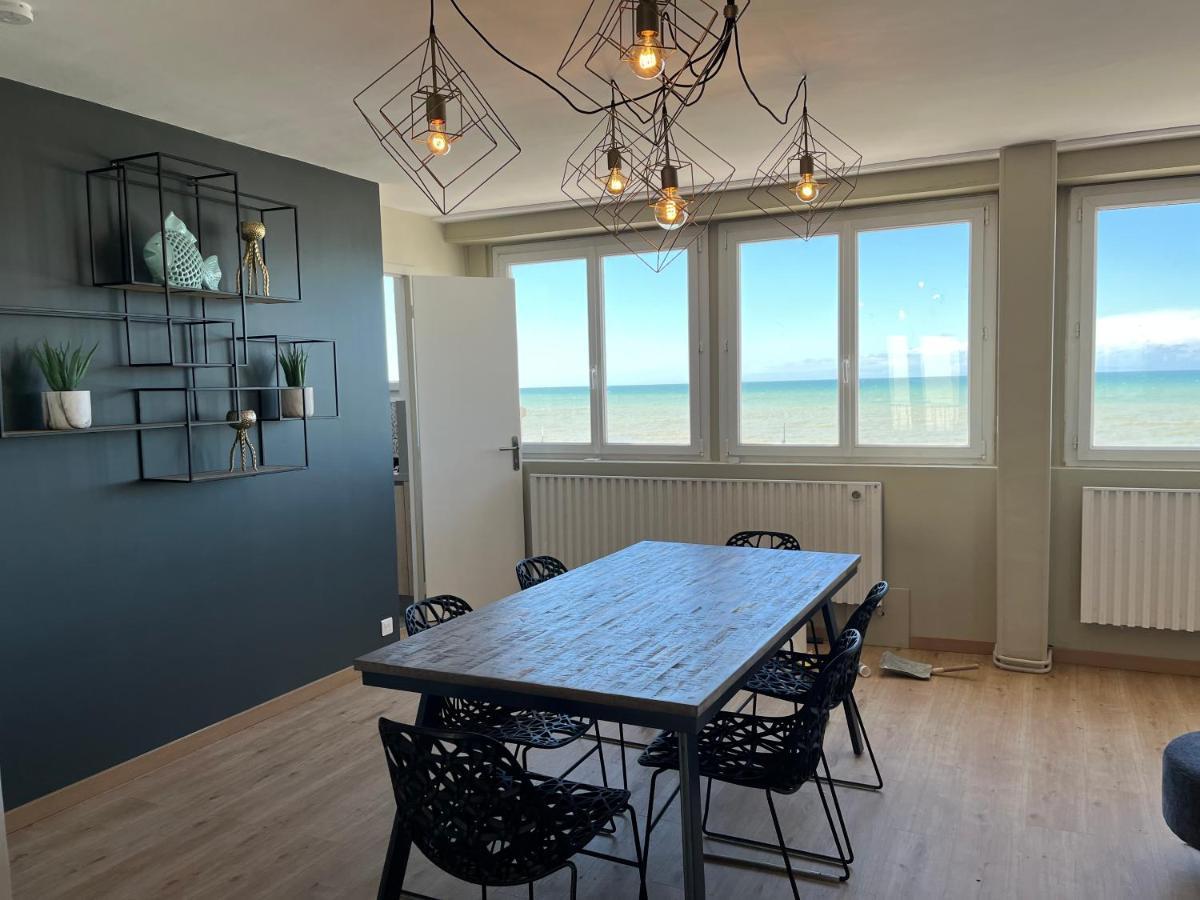 Le Phare, Grand Face Apartment *
