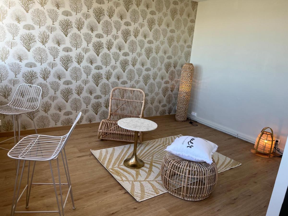 Appartement Le Phare, Grand Face *
