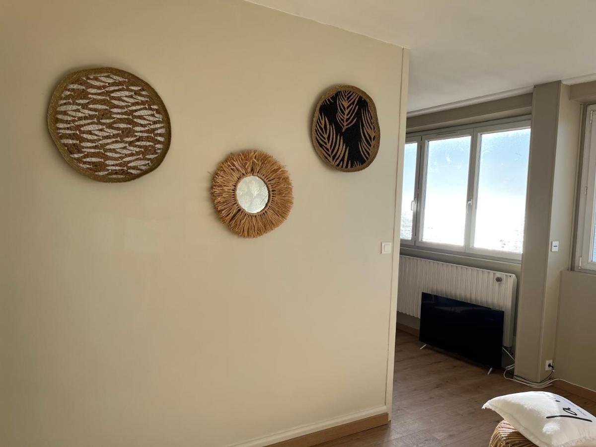 Le Phare, Grand Face Apartment Le Treport