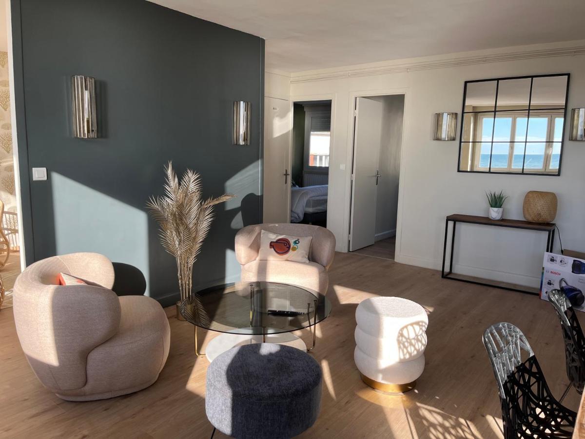 Apartment Le Phare, Grand Face